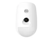 DS-PDPC12PF-EG2-WE ИК-датчик беспроводной с ColorVu камерой защита от животных Ax Pro
