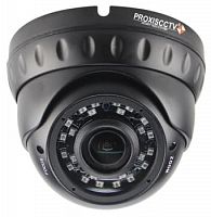 PX-AHD-DNT-H20A купольная уличная 4 в 1 видеокамера, 1080p, f=2.8-12 мм, черный от интернет магазина Комплексные Системы Безопасности