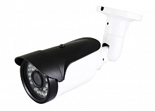 EVC-IP-BF2.0-SG-P (XM) уличная IP видеокамера, 2.0Мп, f=2.8мм, POE от интернет магазина Комплексные Системы Безопасности