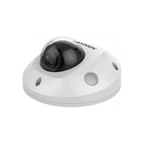 DS-2CD2523G2-IS(2.8mm)(D) Hikvision от интернет магазина Комплексные Системы Безопасности