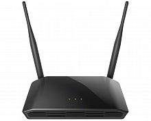 Wi-Fi роутер D-Link DIR-615/T4