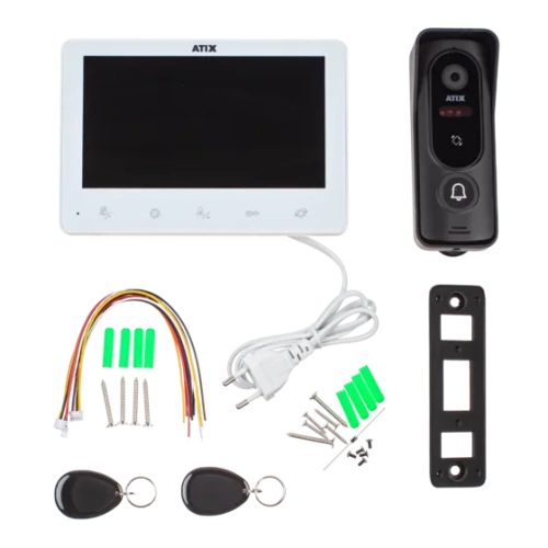 AT-I-K730C/TCR ATIX фото 2