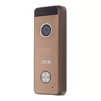 AT-I-D21F Gold ATIX