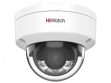DS-I452L(2.8mm) HiWatch от интернет магазина Комплексные Системы Безопасности