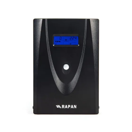 RAPAN-UPS 3000 Бастион фото 3