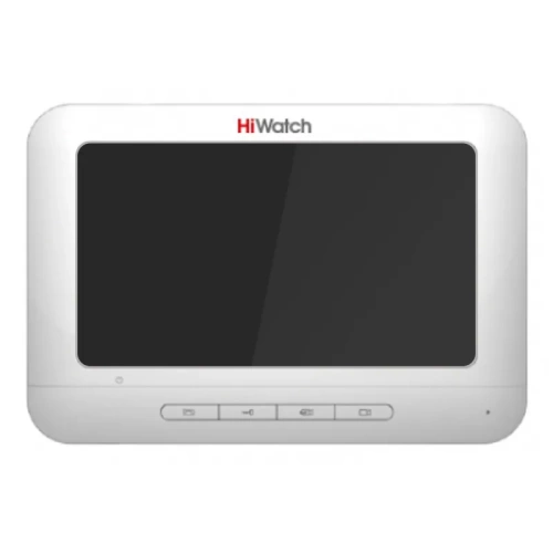 DS-D100M HiWatch DS-D100M HiWatch