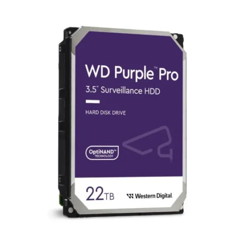 WD221PURP Western Digital