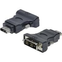 Переходник HDMI-DVI от интернет магазина Комплексные Системы Безопасности