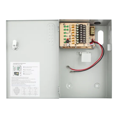 AT-PSR-1210MB-V8-18 ATIX фото 2