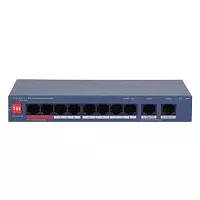 DH-CS4010-8ET2GT-110 Dahua