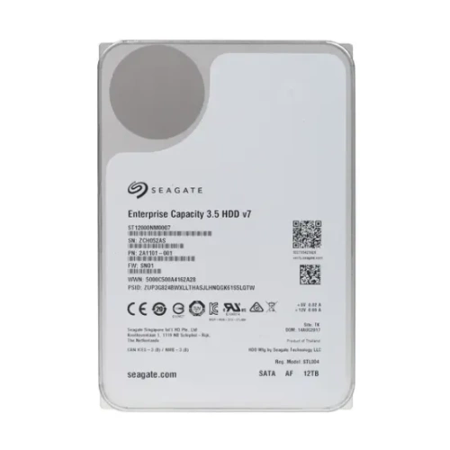 ST10000DM004 SEAGATE Barracuda PRO фото 9