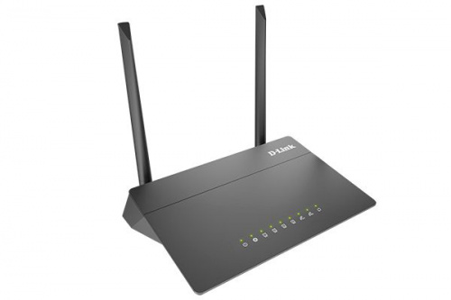 Wi-Fi роутер D-Link DIR-806A