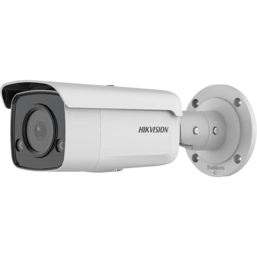 DS-2CD2T47G2-L(C)(2.8mm) Hikvision от интернет магазина Комплексные Системы Безопасности
