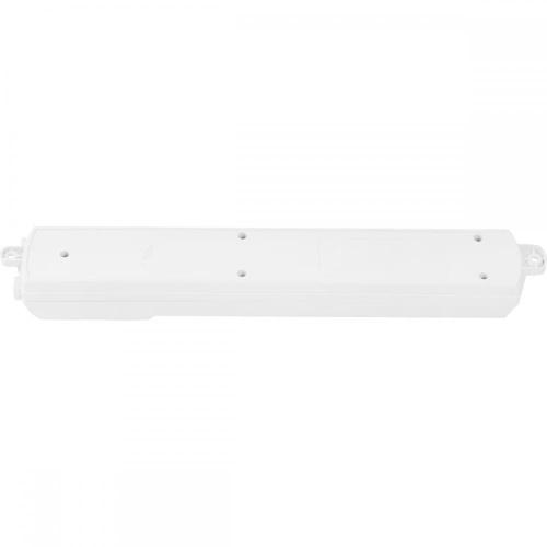 <b>Сетевой фильтр Pilot S на 6 розеток (5 м)</b> – это удобный удлинитель, с помощью которого к одной встроенной розетке можно подключить несколько разных приборов. Корпус фильтра выполнен из особого ударопрочного негорючего пластика. фото 5 Сетевой фильтр для электроники Pilot S 6 розеток 5 м цвет серый фото 5