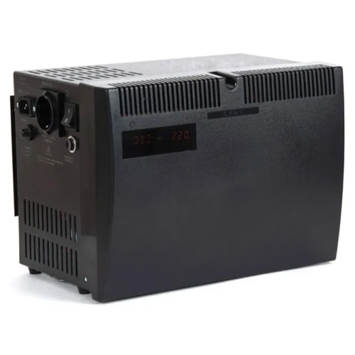 Teplocom-500+40 Бастион фото 18