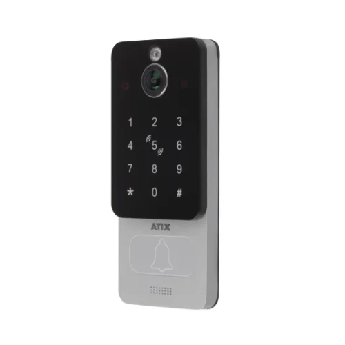 AT-I-D41F/CKR ATIX AT-I-D41F/CKR ATIX