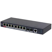 DH-S4210-8GT-110 Dahua