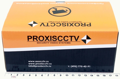 уличная IP видеокамера, 1/2.9" GC2063+FH8652, 2.0Мп, f=3.6мм, H.264/H.264+/H.265/H.265+/AVI/JPEG, TCP/IP, ICMP, HTTP, HTTPS, FTP, DHCP, DNS, DDNS, RTP, RTSP,PPPOE, RTCP, NTP, SMTP, UDP, ONVIF, BLC, HLC, AWB, 3DNR, DWDR, FLK, ROI, Defog, P2P bitvision.app, iOS, Android (BitVision), Smart ИК до 20м, IP67, -40C°...60C°, DC12В±10%/POE IEEE 802.3af, 0.7А, 157x70x66мм, 0.65кг. фото 3 PX-IP-BH30-GF20-P (BV) уличная IP видеокамера, 2.0Мп, f=3.6мм, POE от интернет магазина Комплексные Системы Безопасности фото 3