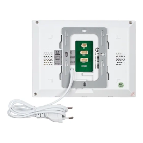 AT-I-K700C/T White ATIX фото 3