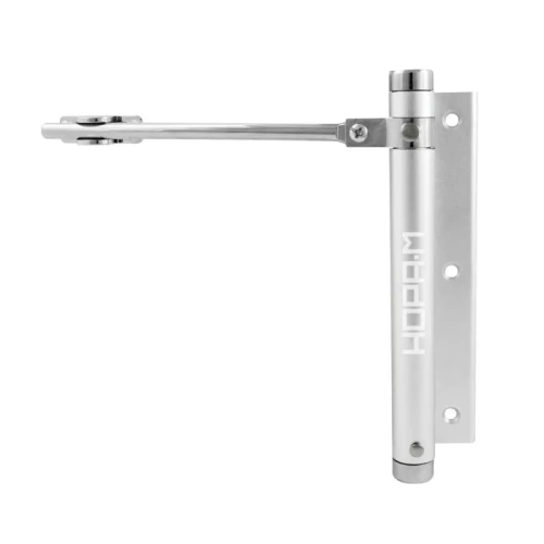 101 серебро НОРА-М