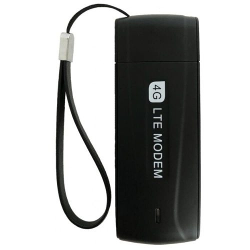 4G LTE модем Anydata W140 окажет неоценимую помощь владельцам стационарных и мобильных компьютеров, которые хотят организовать доступ в Интернет с использованием мобильной сети. Применение устройству смогут найти дачники, владельцы частных домов, а также другие пользователи, которым (в условиях отсутствия кабельного подключения) требуется почти постоянно подключенный к Интернету компьютер. Модем поддерживает стандарты 2G, 3G и 4G. Вблизи крупных населенных пунктов и вдоль крупнейших транспортных артерий вы сможете использовать высокоскоростное интернет-подключение. Ресурсы сетей 4G достаточны для воспроизведения онлайн-видео и быстрой загрузки крупных файлов. 4G LTE модем Anydata W140