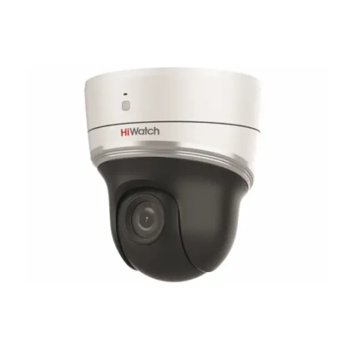 PTZ-N2204I-D3 HiWatch от интернет магазина Комплексные Системы Безопасности
