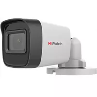 DS-T500 (С) (3.6 mm) HiWatch от интернет магазина Комплексные Системы Безопасности