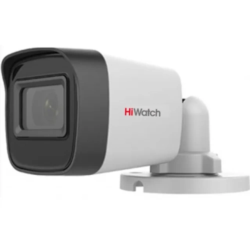 DS-T500 (С) (3.6 mm) HiWatch от интернет магазина Комплексные Системы Безопасности