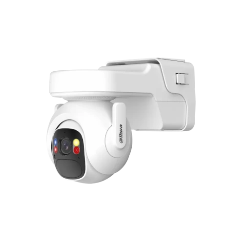 DH-BP4A-4G Dahua от интернет магазина Комплексные Системы Безопасности