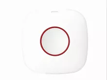 Беспроводная тревожная кнопка DS-PDEB1-EG2-WE Ax Pro 314300062