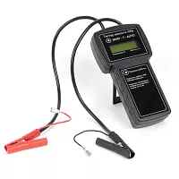 SKAT-T-AUTO тестер ёмкости аккумулятора Бастион