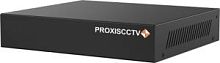PX-NVR-S9-H1 (PX) видеорегистратор 9 потоков, 8*8.0Мп, 9*5.0Мп, 1HDD, H.265+ от интернет магазина Комплексные Системы Безопасности