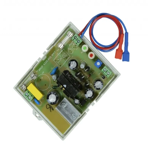 ИВЭПР-1230 DIN Давикон фото 2