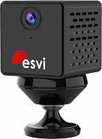 EVC-CB73 миниатюрная Wi-Fi видеокамера с функцией P2P, 2.0 Мп от интернет магазина Комплексные Системы Безопасности