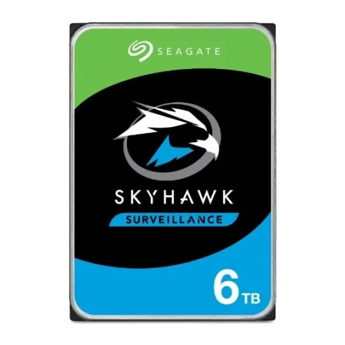 ST6000VX001 Seagate