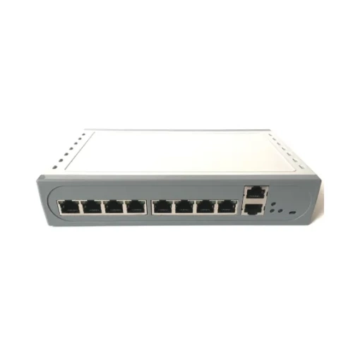 Каракурт 8+2S ESM