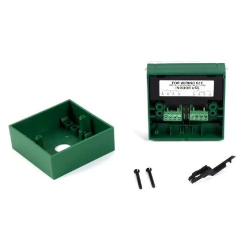 SPRUT Exit Button-92P Бастион фото 5