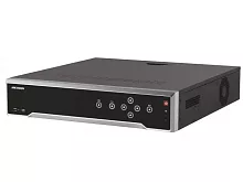 DS-8632NXI-K8 Hikvision от интернет магазина Комплексные Системы Безопасности