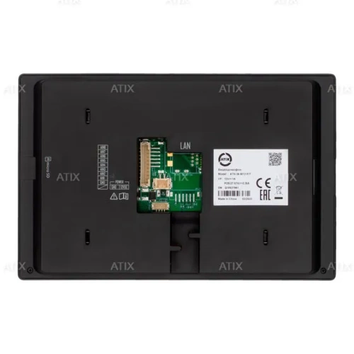 ATH-IN-M721F/T ATIX фото 3