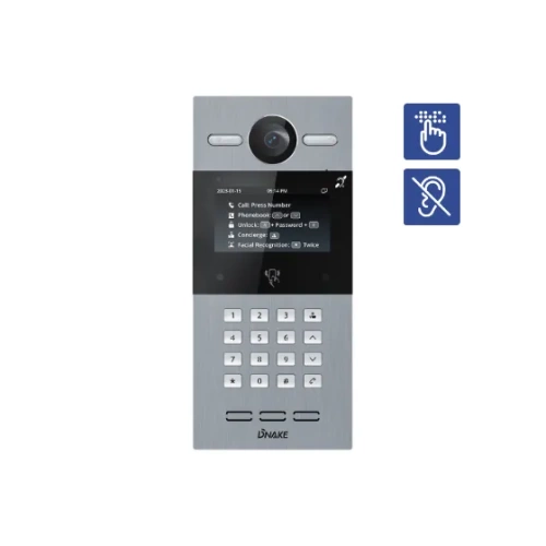 S615/S Dnake фото 2