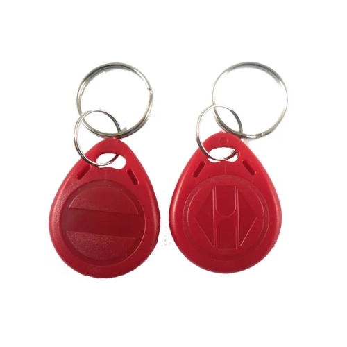 AT-ID-K1/EM Red ATIX фото 2