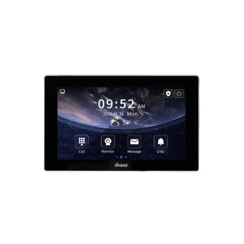 H618A Dnake фото 11