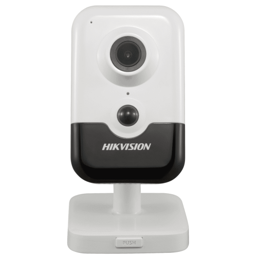 Беспроводная 2 Мп IP-камера Hikvision DS-2CD2423G0-IW (2.8 мм) от интернет магазина Комплексные Системы Безопасности фото 2
