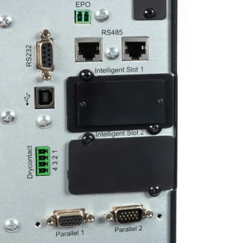 SKAT-UPS 10-3/3 Бастион фото 7