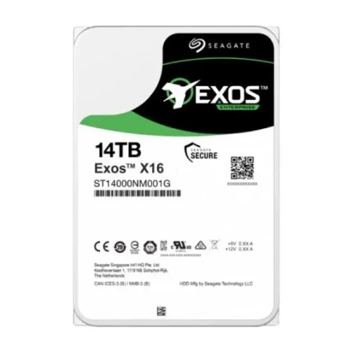 ST10000NM017B Seagate фото 12