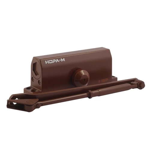 450 ISPARUS коричневый НОРА-М