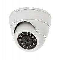 AHD-DN2.0 купольная AHD камера, 1080p, f=2.8мм от интернет магазина Комплексные Системы Безопасности