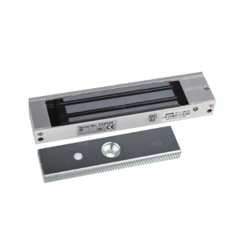 AT-LA-3M180-L уголок монтажный ATIX фото 4