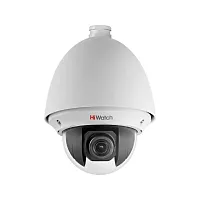 DS-T245(C) HD-TVI камера поворотная 2Мп HiWatch от интернет магазина Комплексные Системы Безопасности