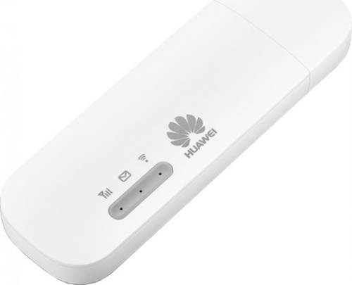 4G LTE модем Huawei E8372 фото 2